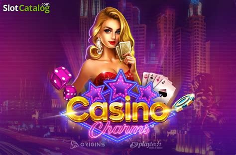 Casino Charms Review 2024